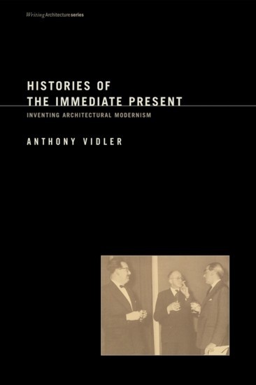 Histories of the Immediate Present main product photo