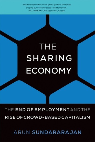 Sharing Economy main product photo