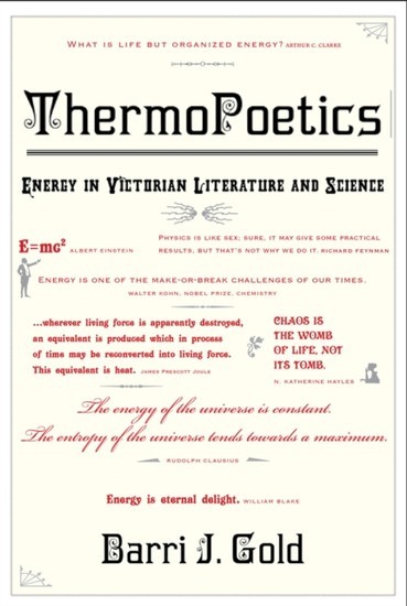 ThermoPoetics main product photo