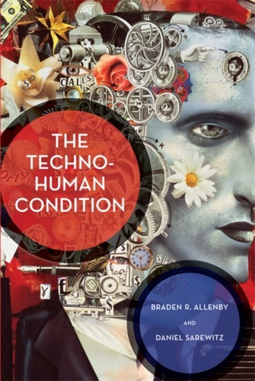 Techno-Human Condition main product photo