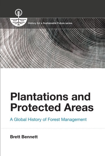 Plantations and Protected Areas main product photo