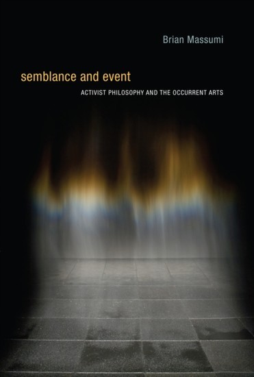 Semblance and Event main product photo