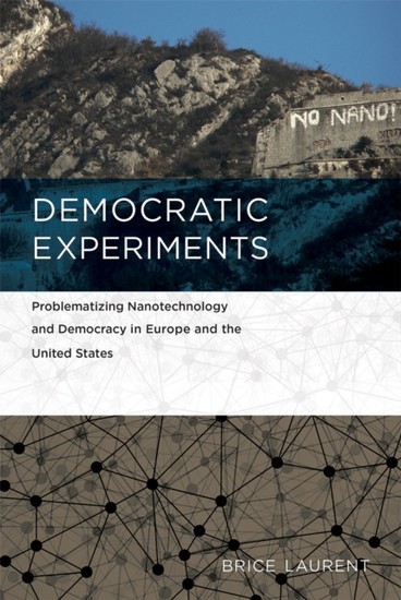 Democratic Experiments main product photo