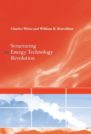 Structuring an Energy Technology Revolution main product photo
