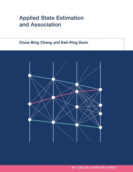 Applied State Estimation and Association main product photo