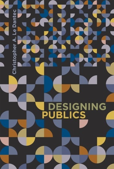 Designing Publics main product photo