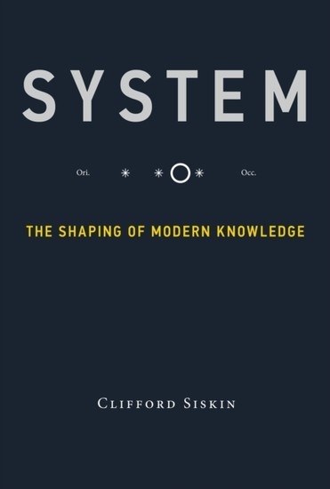 System main product photo