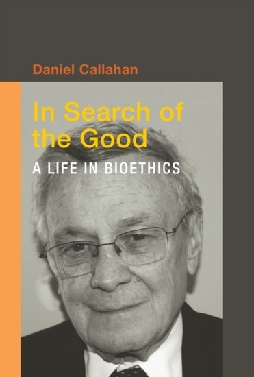 In Search of the Good main product photo