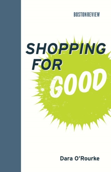 Shopping for Good main product photo