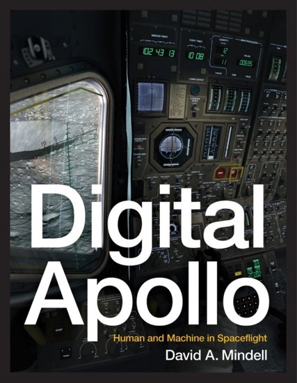 Digital Apollo main product photo