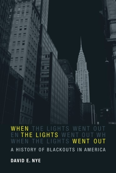 When the Lights Went Out main product photo