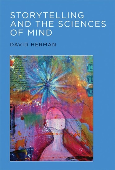 Storytelling and the Sciences of Mind main product photo