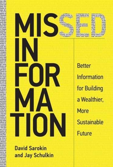 Missed Information main product photo