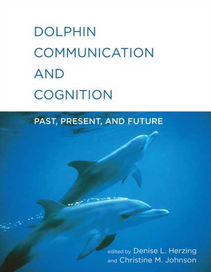 Dolphin Communication and Cognition main product photo