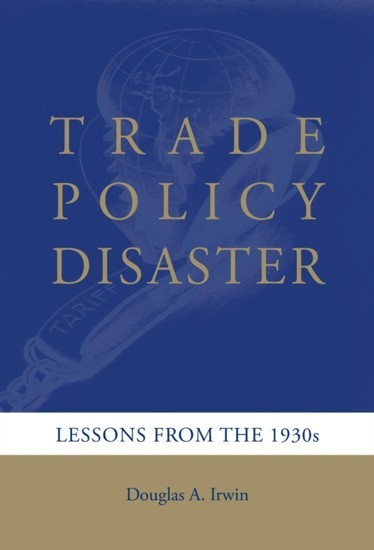 Trade Policy Disaster main product photo