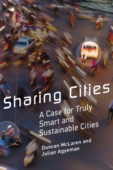 Sharing Cities main product photo