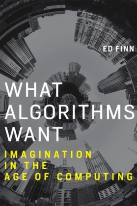 What Algorithms Want