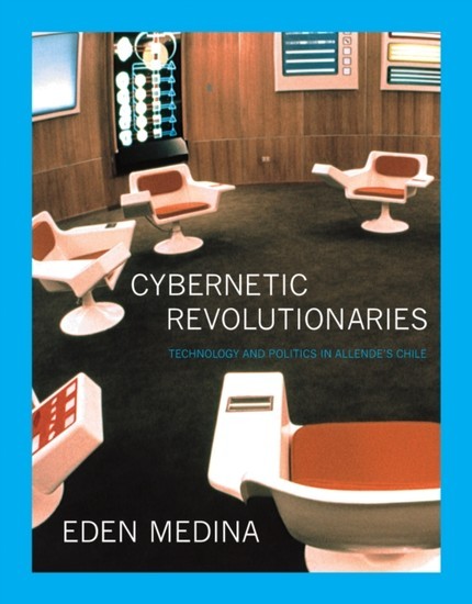 Cybernetic Revolutionaries main product photo