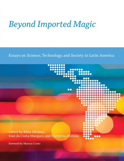 Beyond Imported Magic main product photo