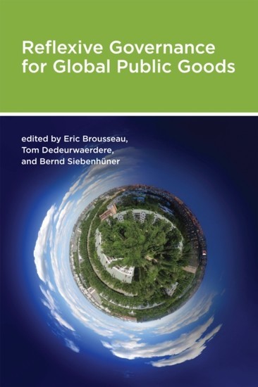 Reflexive Governance for Global Public Goods main product photo