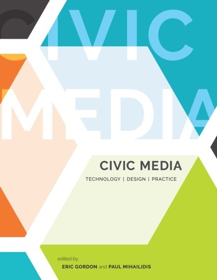 Civic Media main product photo