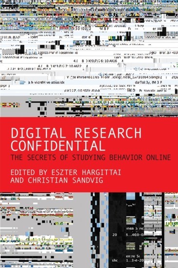Digital Research Confidential main product photo