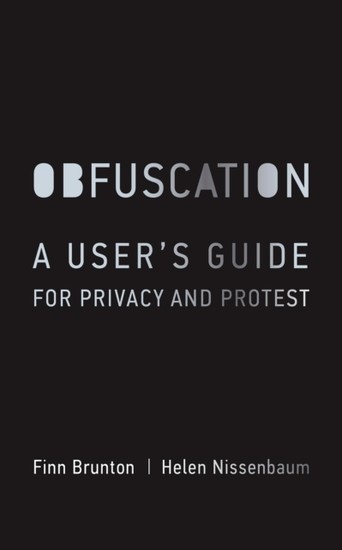 Obfuscation main product photo