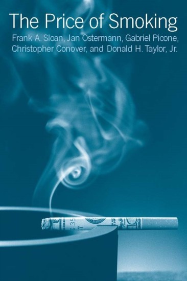 Price of Smoking main product photo