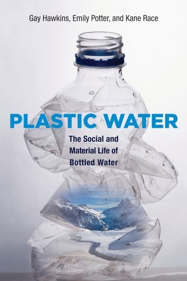 Plastic Water main product photo