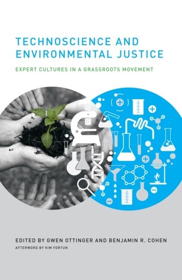 Technoscience and Environmental Justice main product photo