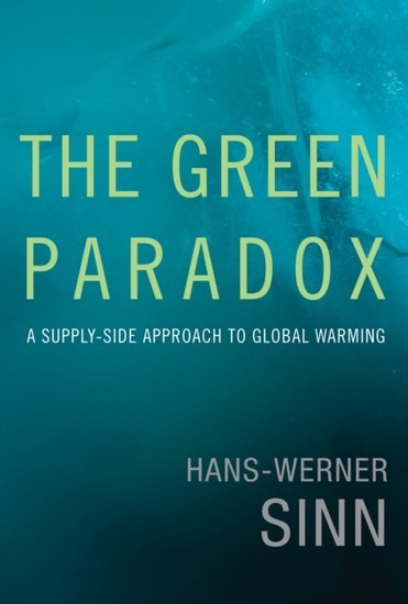 Green Paradox main product photo