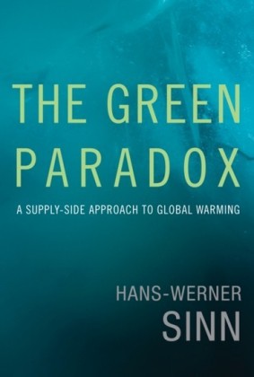 Green Paradox