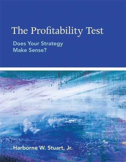 Profitability Test main product photo