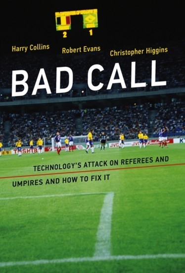 Bad Call main product photo