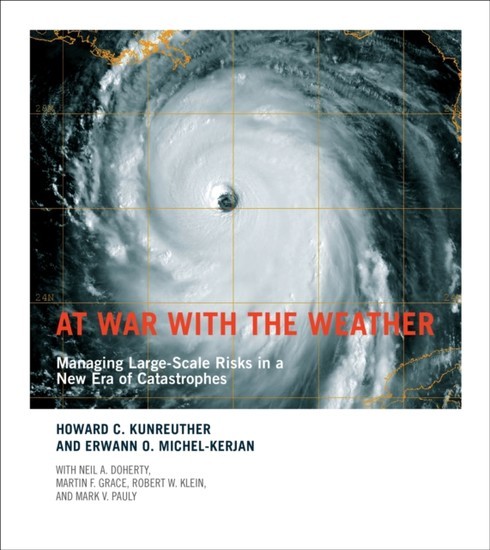 At War with the Weather main product photo
