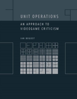 Unit Operations