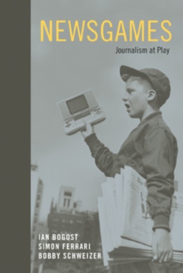 Newsgames main product photo