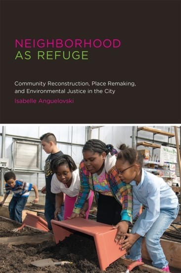 Neighborhood as Refuge main product photo