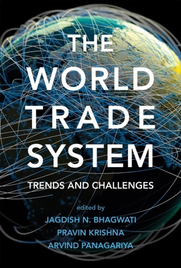 World Trade System main product photo
