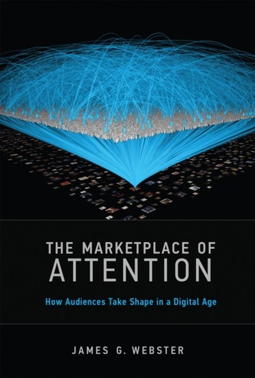 Marketplace of Attention main product photo