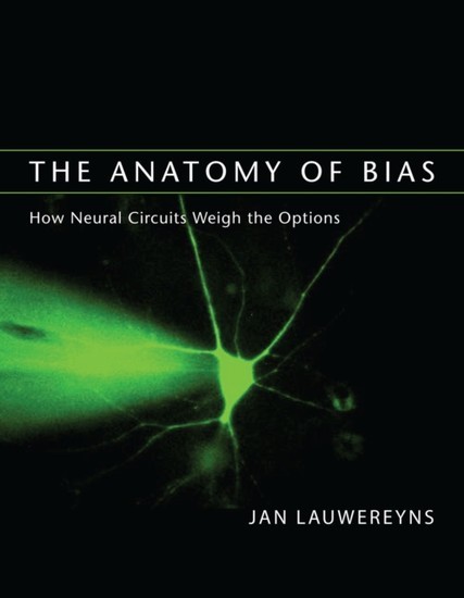 Anatomy of Bias main product photo