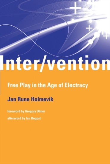 Inter/vention main product photo