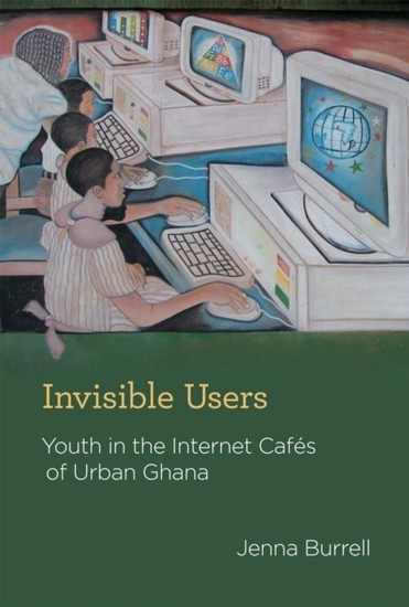 Invisible Users main product photo