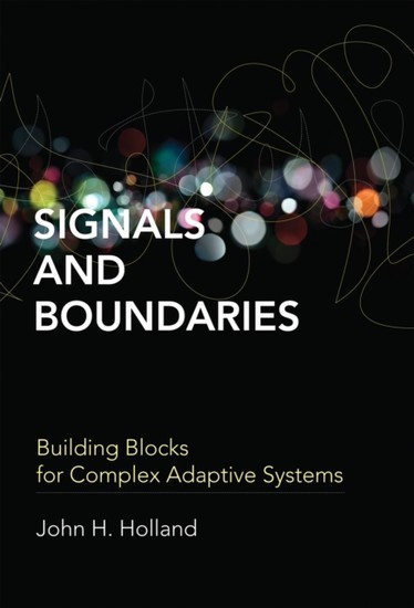 Signals and Boundaries main product photo