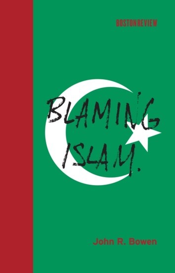 Blaming Islam main product photo