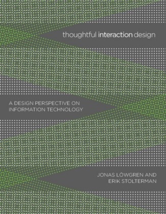 Thoughtful Interaction Design