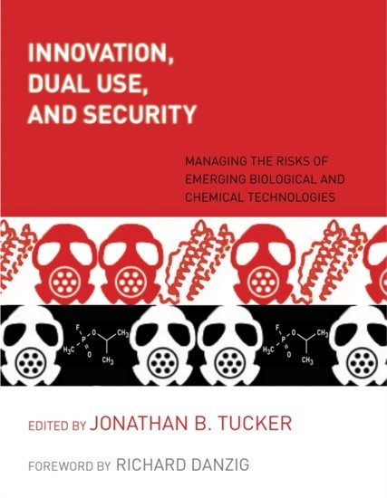 Innovation, Dual Use, and Security main product photo