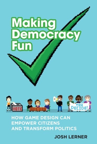 Making Democracy Fun main product photo