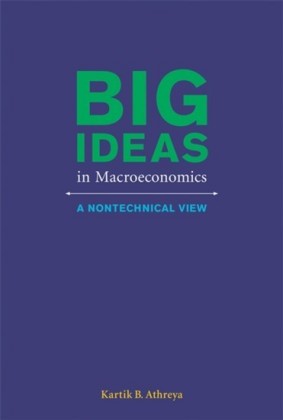 Big Ideas in Macroeconomics