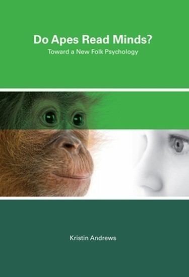 Do Apes Read Minds? main product photo